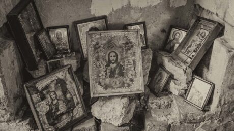 (18+)   Донская Негачёвка, часть 2: Историческая